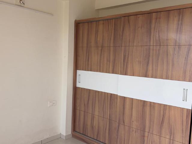 3.5 BHK Apartment in Bopal for resale Ahmedabad. The reference number is 21147505