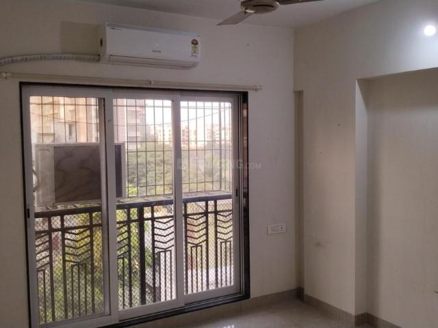 3.5 BHK Apartment in Borivali West for rent Mumbai. The reference number is 19728856