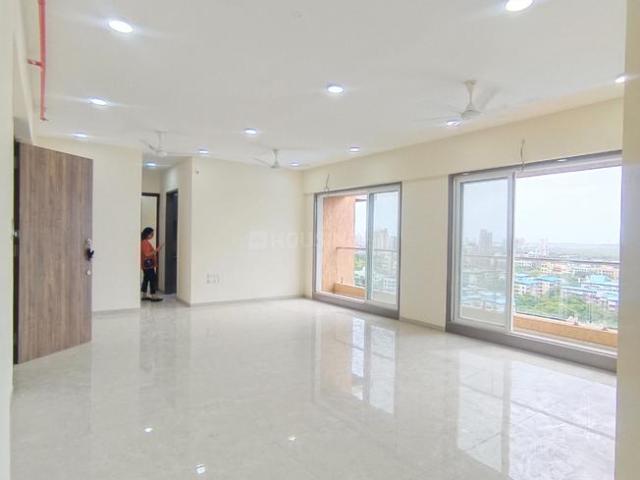 3.5 BHK Apartment in Borivali West for rent Mumbai. The reference number is 20764320