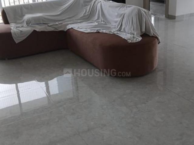 3.5 BHK Apartment in Borivali West for rent Mumbai. The reference number is 20907604