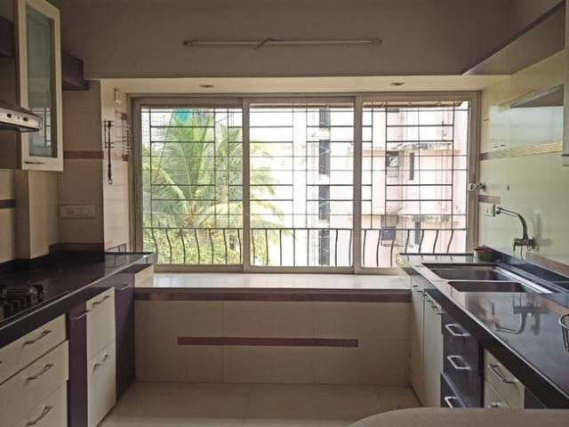 3.5 BHK Apartment in Borivali West for resale Mumbai. The reference number is 17103820