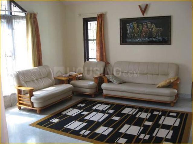 3.5 BHK Apartment in Brookefield for rent Bengaluru. The reference number is 20843979