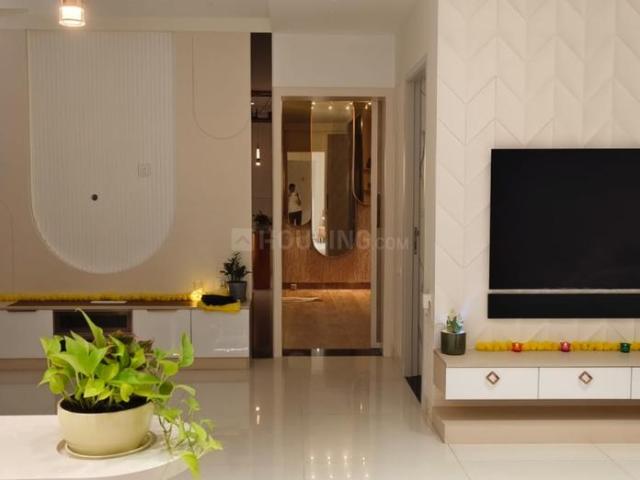 3.5 BHK Apartment in Brookefield for resale Bengaluru. The reference number is 20912435