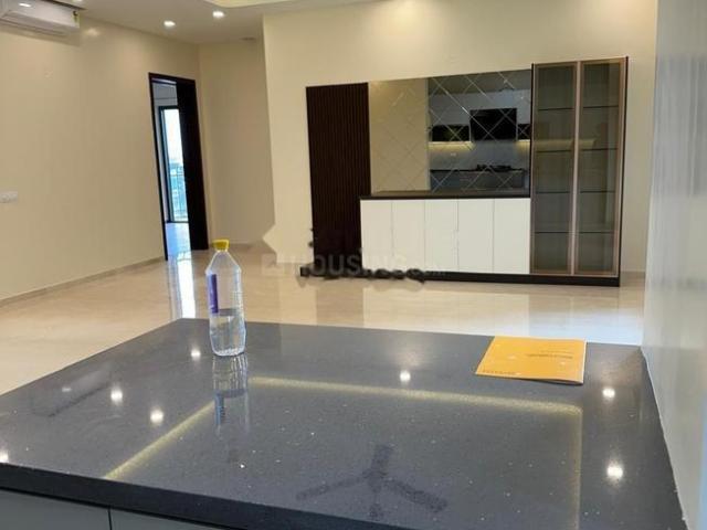 3.5 BHK Apartment in Byatarayanapura for rent Bengaluru. The reference number is 20382401