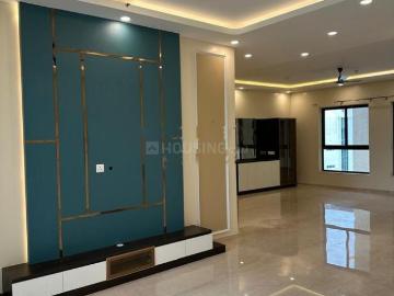 3.5 BHK Apartment in Byatarayanapura for rent Bengaluru. The reference number is 20544210