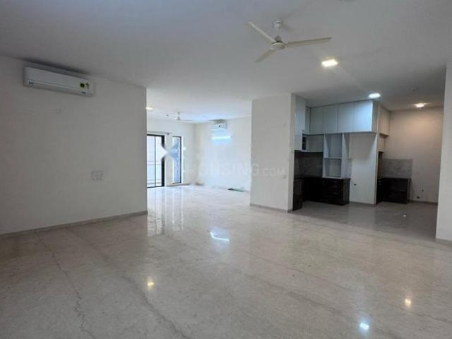 3.5 BHK Apartment in Byatarayanapura for rent Bengaluru. The reference number is 20950819