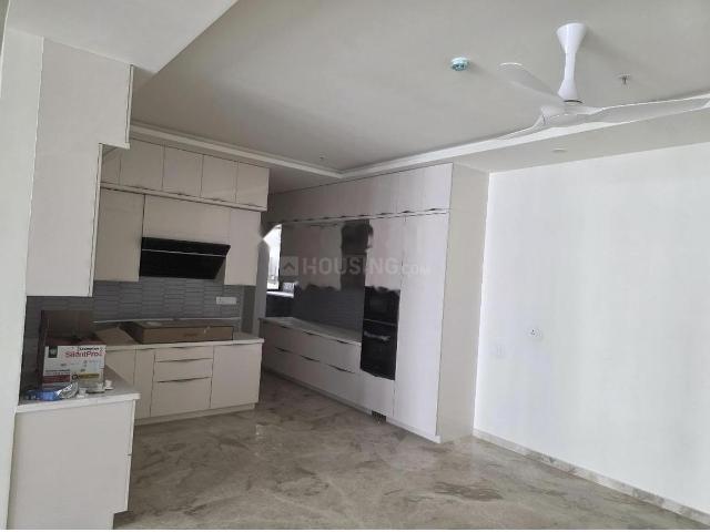 3.5 BHK Apartment in Byatarayanapura for rent Bengaluru. The reference number is 21202478