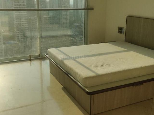 3.5 BHK Apartment in Byculla for rent Mumbai. The reference number is 19511982