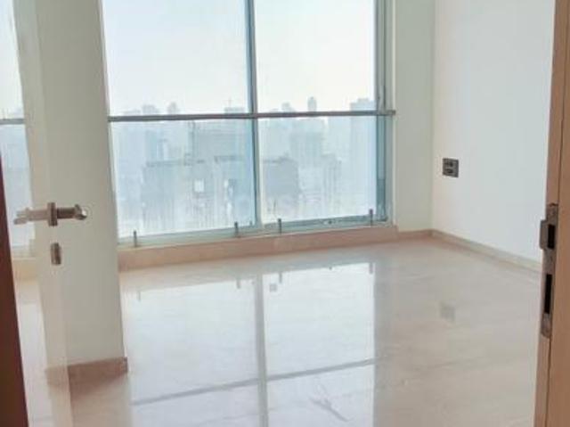 3.5 BHK Apartment in Byculla for rent Mumbai. The reference number is 20384452