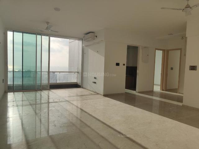 3.5 BHK Apartment in Byculla for rent Mumbai. The reference number is 20678189
