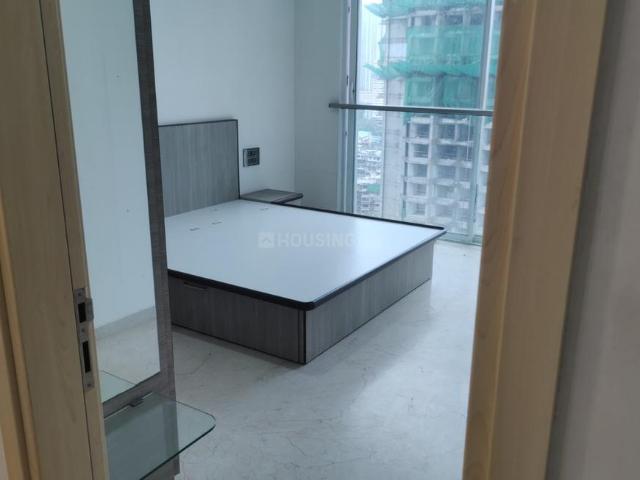 3.5 BHK Apartment in Byculla for rent Mumbai. The reference number is 20761604