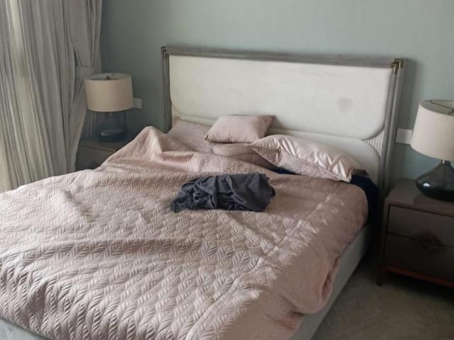 3.5 BHK Apartment in Byculla for rent Mumbai. The reference number is 21104798