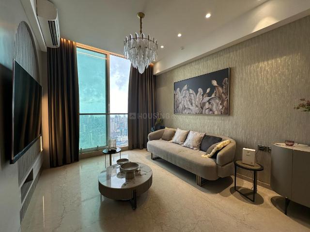 3.5 BHK Apartment in Byculla for resale Mumbai. The reference number is 18026565