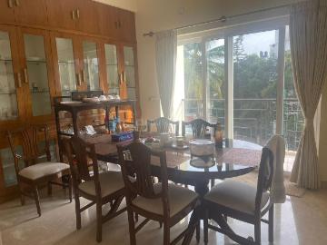 3.5 BHK Apartment in C V Raman Nagar for rent Bengaluru. The reference number is 20400001