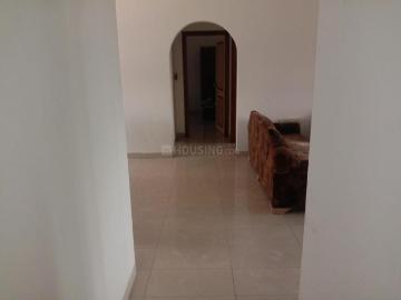 3.5 BHK Apartment in Camp for rent Pune. The reference number is 20420338