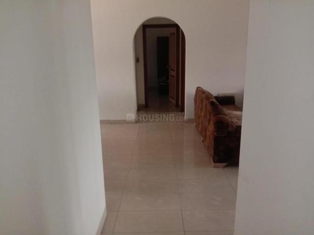 3.5 BHK Apartment in Camp for rent Pune. The reference number is 20420338