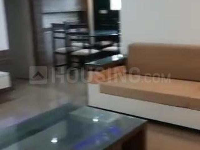 3.5 BHK Apartment in Camp for resale Pune. The reference number is 21141035
