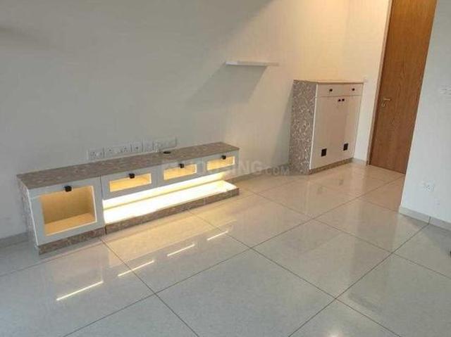 3.5 BHK Apartment in Carmelaram for rent Bengaluru. The reference number is 21048307