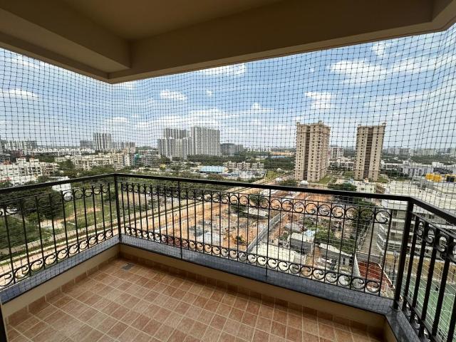 3.5 BHK Apartment in Carmelaram for rent Bengaluru. The reference number is 21152356
