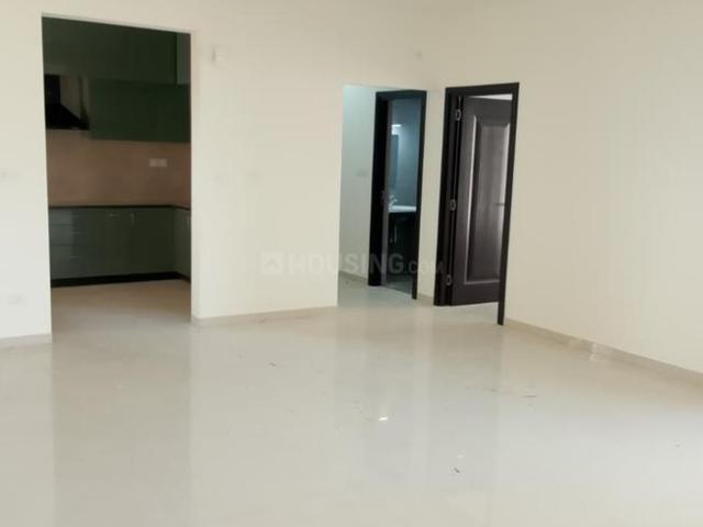 3.5 BHK Apartment in Carmelaram for rent Bengaluru. The reference number is 21187784