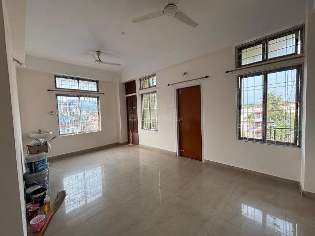 3.5 BHK Apartment in Chandmari for rent Guwahati. The reference number is 20431780