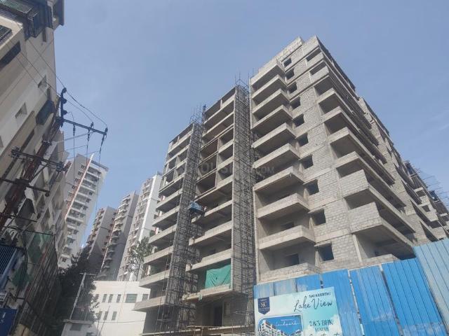 3.5 BHK Apartment in Chandanagar for resale Hyderabad. The reference number is 18288473