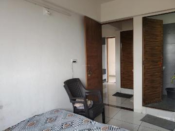 3.5 BHK Apartment in Chandkheda for rent Ahmedabad. The reference number is 20535515