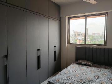 3.5 BHK Apartment in Chandkheda for rent Ahmedabad. The reference number is 20537492