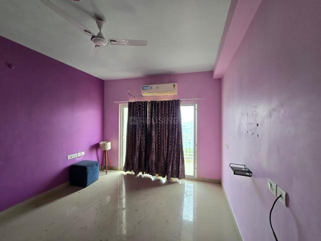 3.5 BHK Apartment in Chandkheda for rent Ahmedabad. The reference number is 20612842