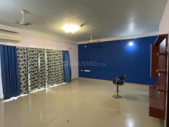 3.5 BHK Apartment in Chandkheda for rent Ahmedabad. The reference number is 20870537