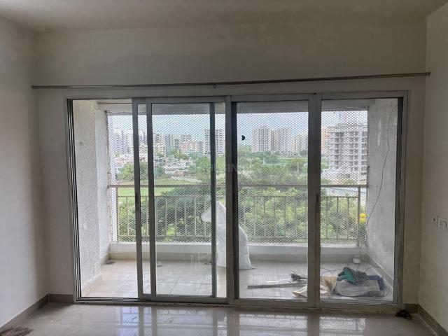3.5 BHK Apartment in Chandkheda for rent Ahmedabad. The reference number is 21202256