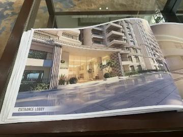 3.5 BHK Apartment in Chansandra for resale Bengaluru. The reference number is 17234313