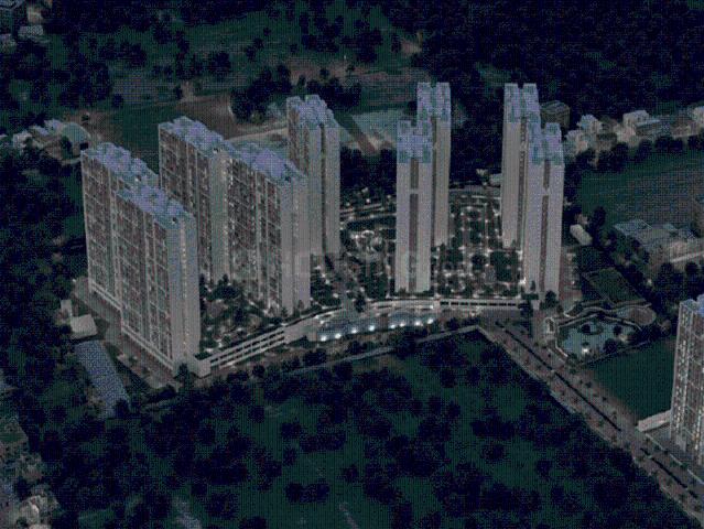 3.5 BHK Apartment in Cheemasandra for resale Bengaluru. The reference number is 19842214
