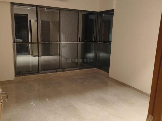3.5 BHK Apartment in Chembur for rent Mumbai. The reference number is 18908831