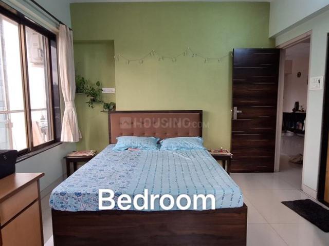 3.5 BHK Apartment in Chembur for rent Mumbai. The reference number is 20471082