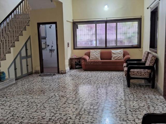 3.5 BHK Apartment in Chembur for resale Mumbai. The reference number is 19709031