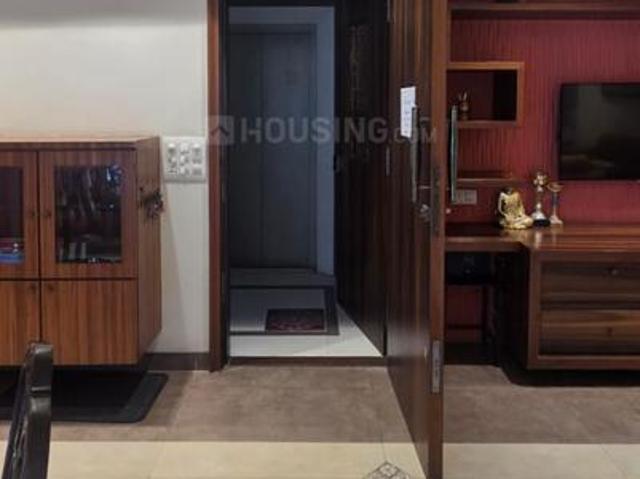 3.5 BHK Apartment in Chembur for resale Mumbai. The reference number is 20233553