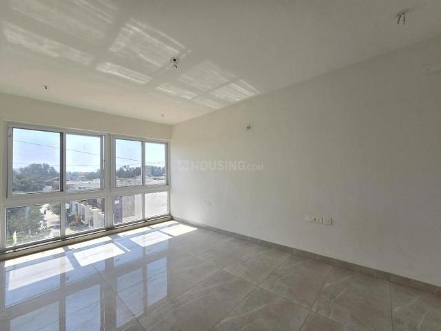 3.5 BHK Apartment in Chikkagubbi Village for resale Bengaluru. The reference number is 21088472