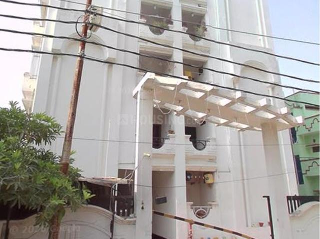 3.5 BHK Apartment in Civil Lines for rent Allahabad. The reference number is 20258251