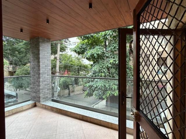 3.5 BHK Apartment in Cooke Town for rent Bengaluru. The reference number is 21046858