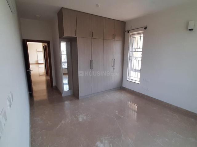 3.5 BHK Apartment in Cox Town for rent Bengaluru. The reference number is 21105263