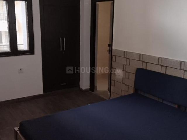 3.5 BHK Apartment in Crossings Republik for rent Ghaziabad. The reference number is 19971944