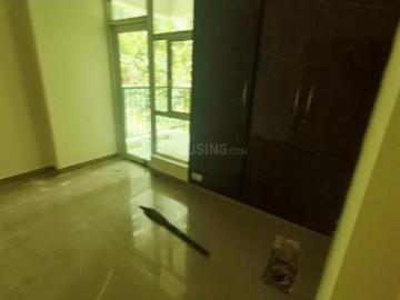 3.5 BHK Apartment in Crossings Republik for rent Ghaziabad. The reference number is 20404388