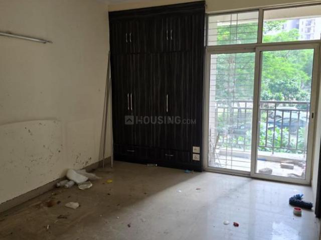 3.5 BHK Apartment in Crossings Republik for rent Ghaziabad. The reference number is 20871231