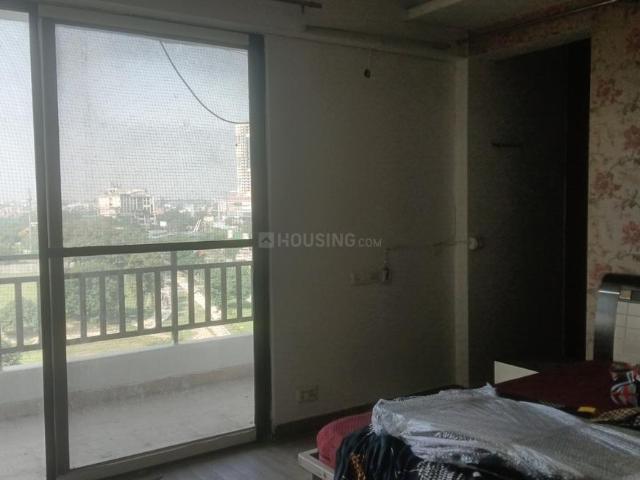 3.5 BHK Apartment in Crossings Republik for rent Ghaziabad. The reference number is 21369622
