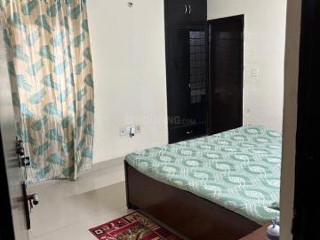 3.5 BHK Apartment in Crossings Republik for resale Ghaziabad. The reference number is 18407755