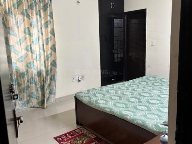 3.5 BHK Apartment in Crossings Republik for resale Ghaziabad. The reference number is 18407755