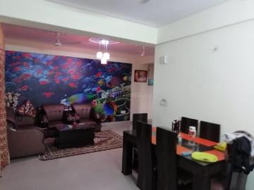 3.5 BHK Apartment in Crossings Republik for resale Ghaziabad. The reference number is 19051594