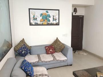 GH-7 Crossings Republik, Ghaziabad, Ghaziabad District, Uttarakhand