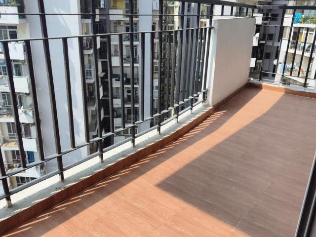 3.5 BHK Apartment in Crossings Republik for resale Ghaziabad. The reference number is 21139250